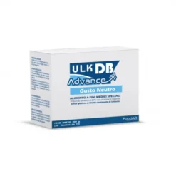 Foodar ULK DB Advance Neutro: Alimento a Fini Medici Speciali, 30 Bustine
