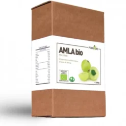 ForLive Amla Bio Polvere Integratore Alimentare 200g