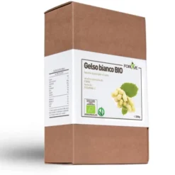 ForLive Bacche Di Gelso Bianco Integratore Alimentare 200g