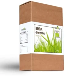 ForLive Erba D'orzo Bio Polvere Integratore Alimentare 200g