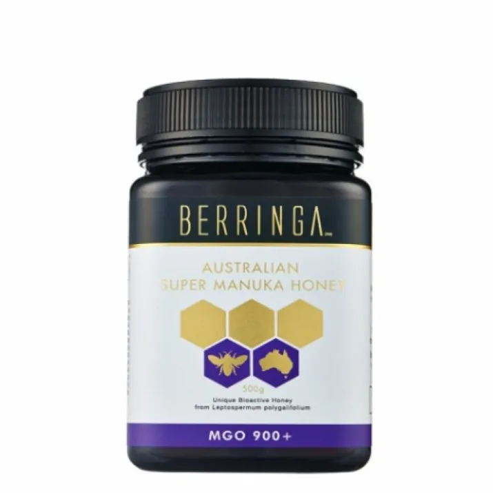 ForLive Miele Di Manuka MGO 900+ Integratore Alimentare 500g