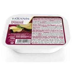 Formaggette TARANIS 120g