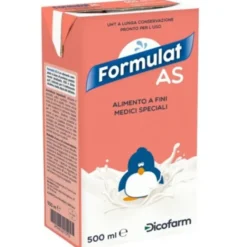 Formulat As Dicofarm 500ml