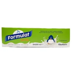 Formulat Soya Dicofarm 3x200ml