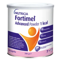 Fortimel Advanced Powder Fragola Nutricia 280g