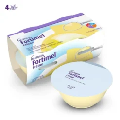 FORTIMEL CREME VANIGLIA 4PZ