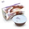 Fortimel Crème Cioccolato Nutricia 4x125g