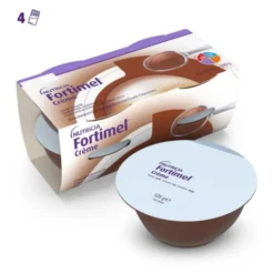 Fortimel Crème Cioccolato Nutricia 4x125g