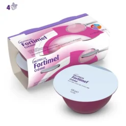 Fortimel Crème Frutti di Bosco Nutricia 4x125g