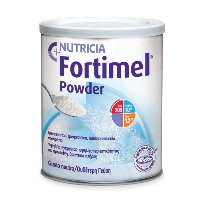 Fortimel Powder Neutro Nutricia 335g