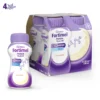 Fortimel Vaniglia Nutricia 4x200ml