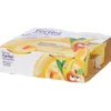 Fortini Creamy Fruit Multi Fibre Frutti Gialli Nutricia 4x100g