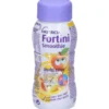 Fortini Smoothie Multi Fibre Frutti Gialli Nutricia 200ml