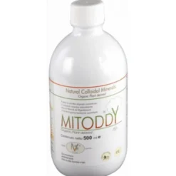 ForVit Mitoddy Integratore Alimentare 500ml