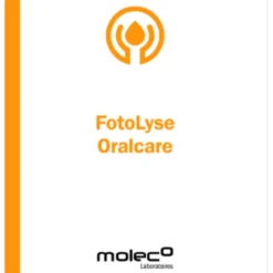 Fotolyse Oralcare 20 Capsule