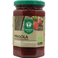 Fragola Probios 330g