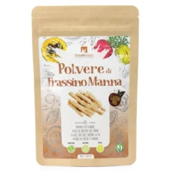 FRASSINO MANNA POLVERE ERBAVOGLIO 100g