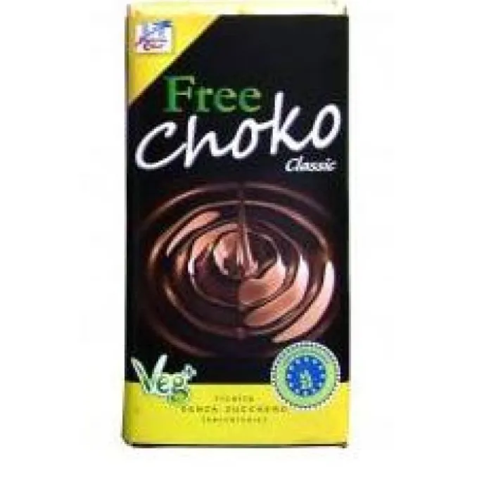 Free Choko Classic Bio 100g