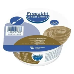 Fresubin 2Kcal Crema Cappuccino4x125g