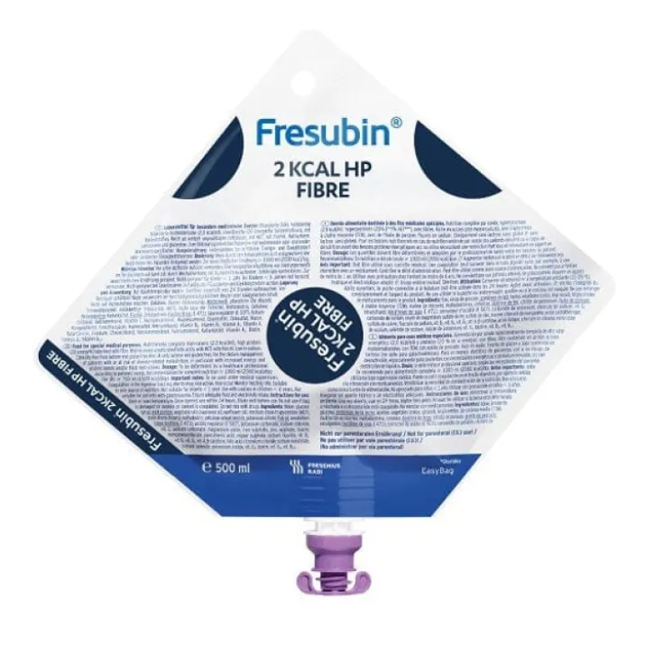 Fresubin 2 Kcal HP Fibre 500ml