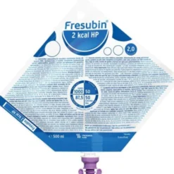 Fresubin® 2 kcal HP FRESENIUS KABI 500ml