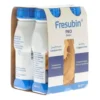 Fresubin® PRO Drink Cappuccino FRESENIUS KABI 4 flaconi 200ml