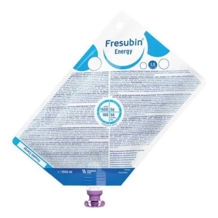 Fresubin® Protein Energy Fresenius Kabi 1000ml