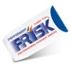 Frisk® Peppermint Sugar Free Perfetti 6g