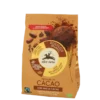 Frollini Al Cacao Con Fave Di Cacao Biologici Alce Nero 250g