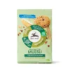 Frollini Con Muesli Biologici Alce Nero 250g