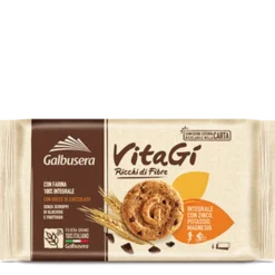 Frollini Integrali VitaGì Glabusera 300g