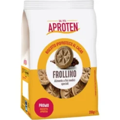 Frollino Cacao Aproten® 200g Promo