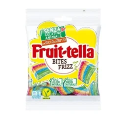 Fruit-tella Bites Frizz 90g