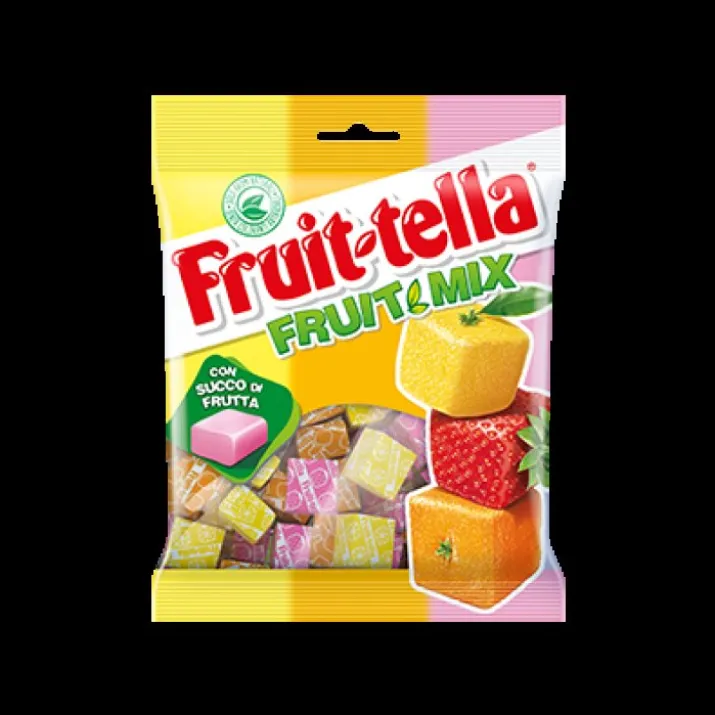 Fruittella Fruit Mix 200g