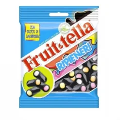 Fruittella Ripieneri 90g