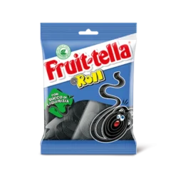 Fruittella Roll 90g