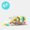 Fruit Vitamin Algem 51 Gommose