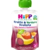 Frutta & Verdura Frullata Mela Banana Barbabietola HiPP Bio 90g