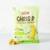 Fudex Group Snack Piselli Limone Pepe