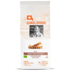 Fusilli Integrali Girolomoni® 500g