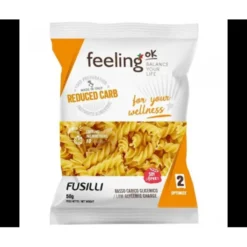 Fusilli Optimize Feeling Ok 50g