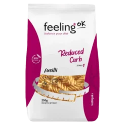 Fusilli Start FeelingOk 220g