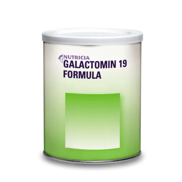 Galactomin 19 Formula Nutricia 400g