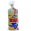 GALLETTE KAMUT S/S 100G BIO