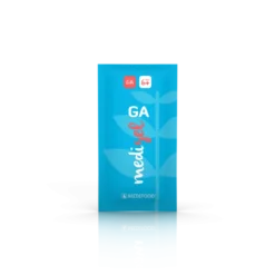 GA Medigel MEDIFOOD 30 Bustine Da 24g