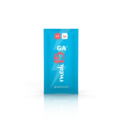 GA Medi 15 MEDIFOOD 30 Bustine Da 25g