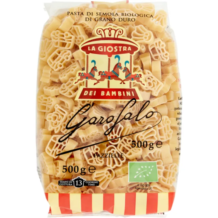 Garofalo Pazzielle Giostra 500g