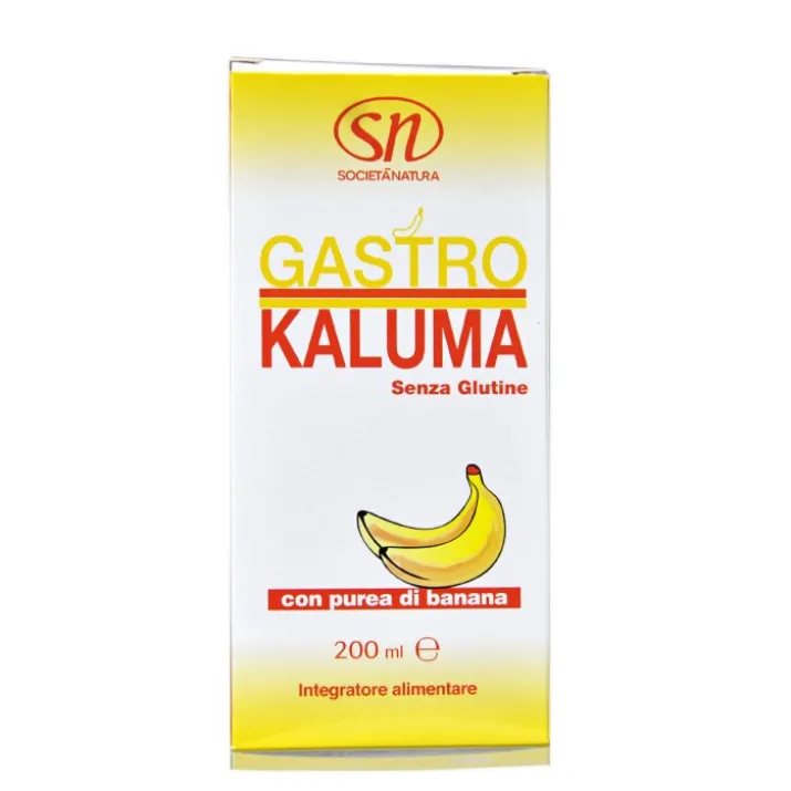 Gastrokaluma Società Natura 200ml