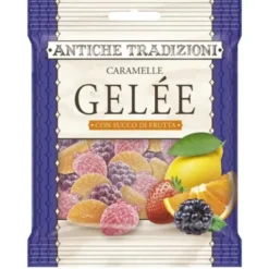 Gelée Caramelle Antiche Tradizioni 90g