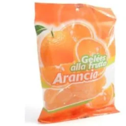 Gelees Arancia Caramella 100g